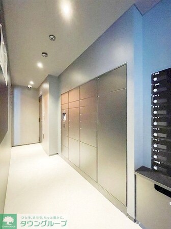 ZOOM信濃町の物件内観写真